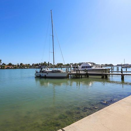 Westwinds 213 Villa St. Pete Beach Ngoại thất bức ảnh