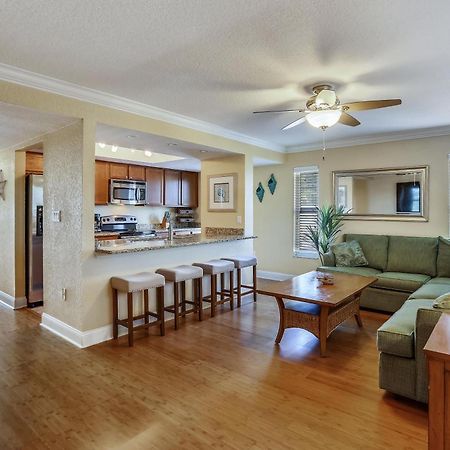 Westwinds 213 Villa St. Pete Beach Ngoại thất bức ảnh