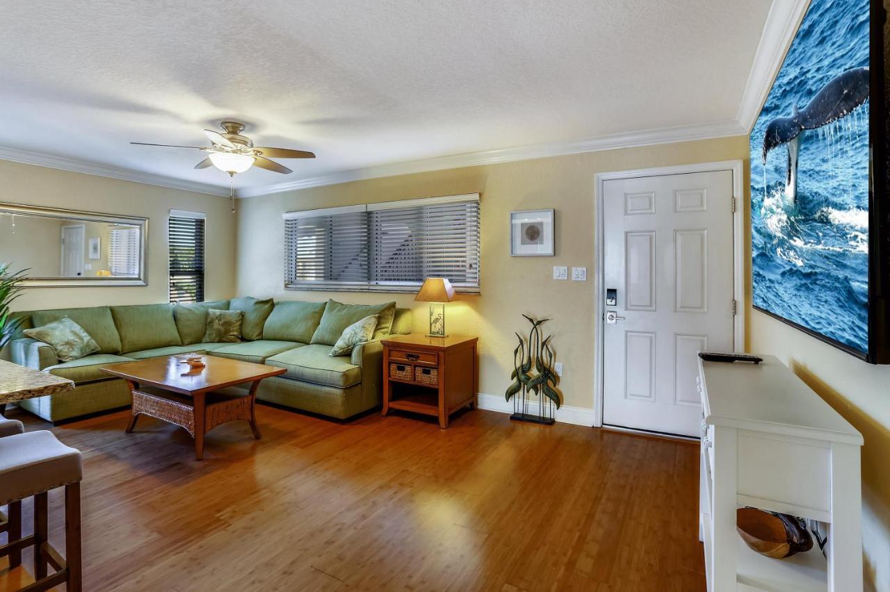 Westwinds 213 Villa St. Pete Beach Ngoại thất bức ảnh