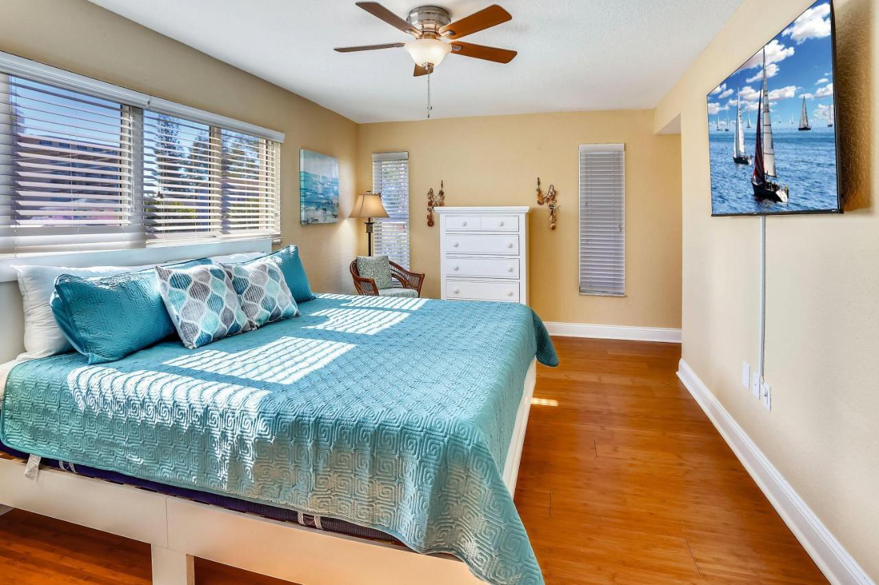 Westwinds 213 Villa St. Pete Beach Ngoại thất bức ảnh