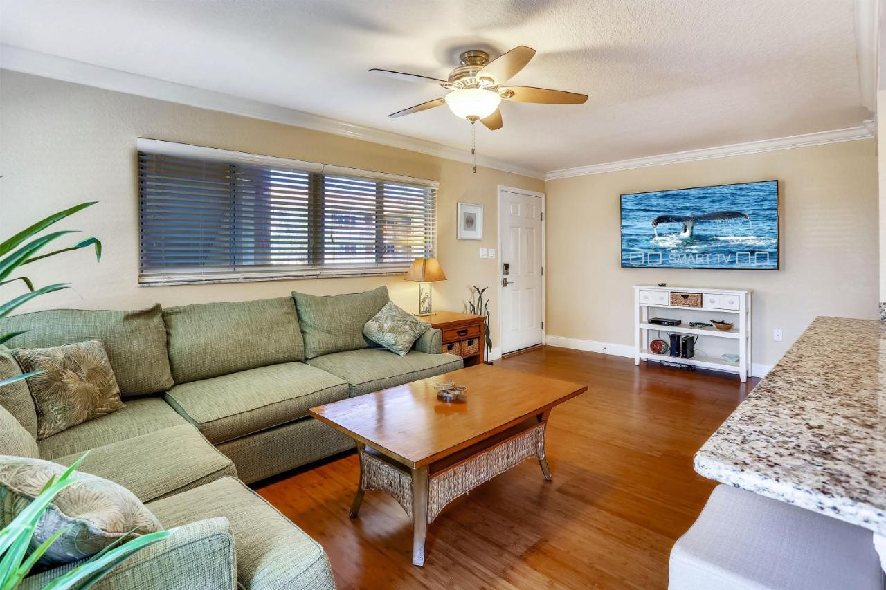 Westwinds 213 Villa St. Pete Beach Ngoại thất bức ảnh