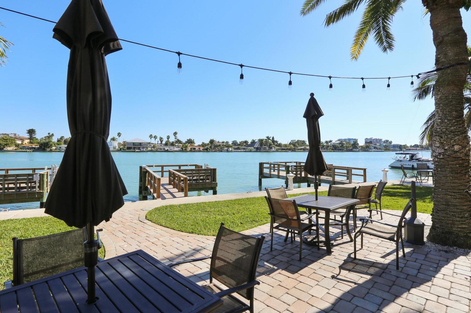 Westwinds 213 Villa St. Pete Beach Ngoại thất bức ảnh