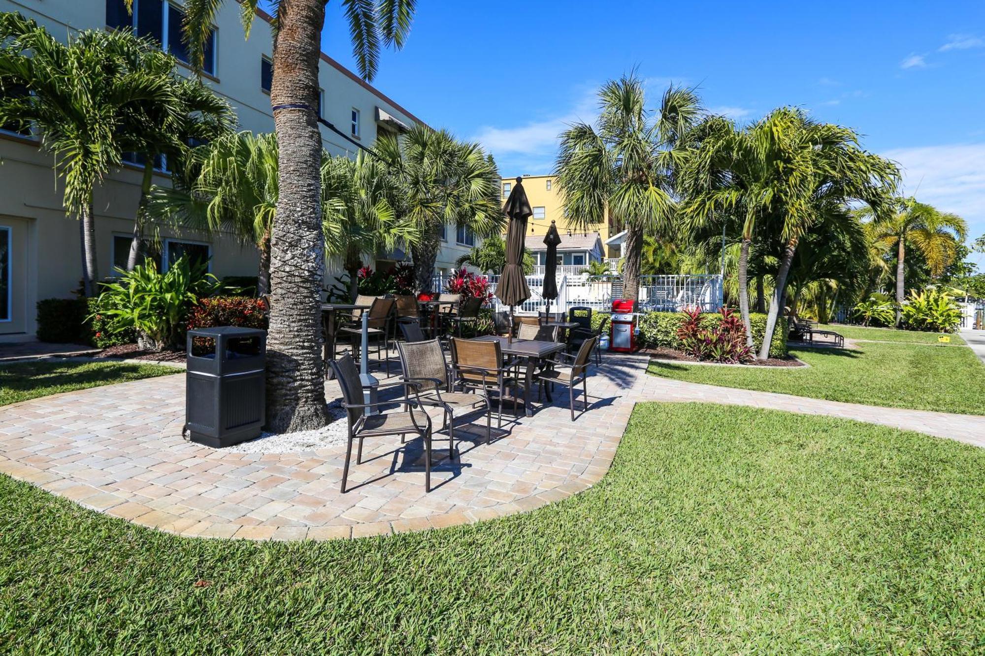 Westwinds 213 Villa St. Pete Beach Ngoại thất bức ảnh