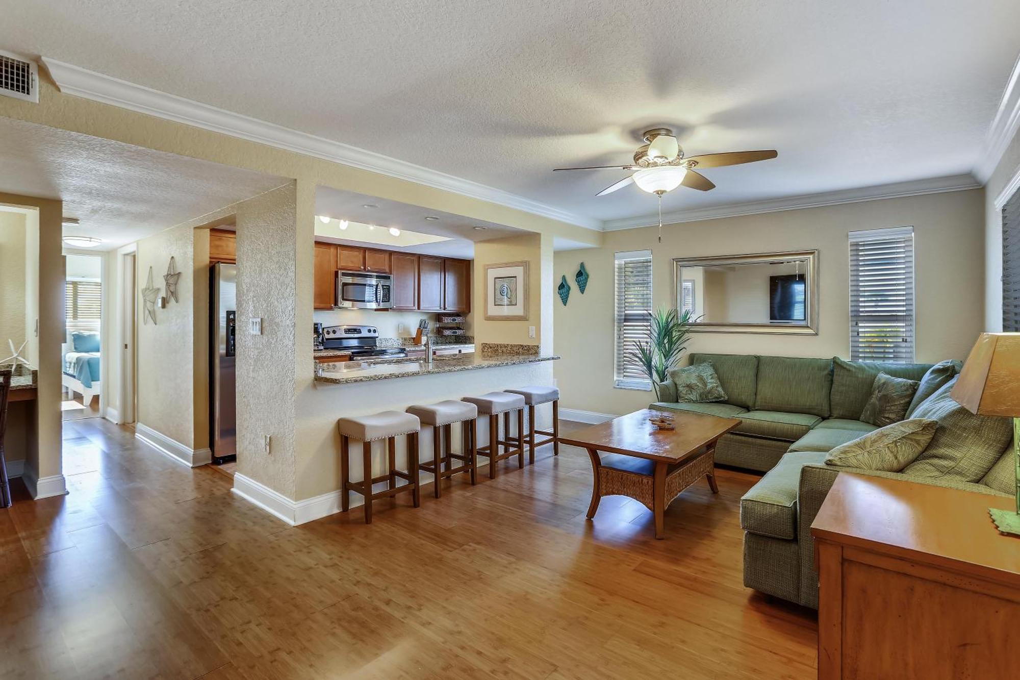Westwinds 213 Villa St. Pete Beach Ngoại thất bức ảnh