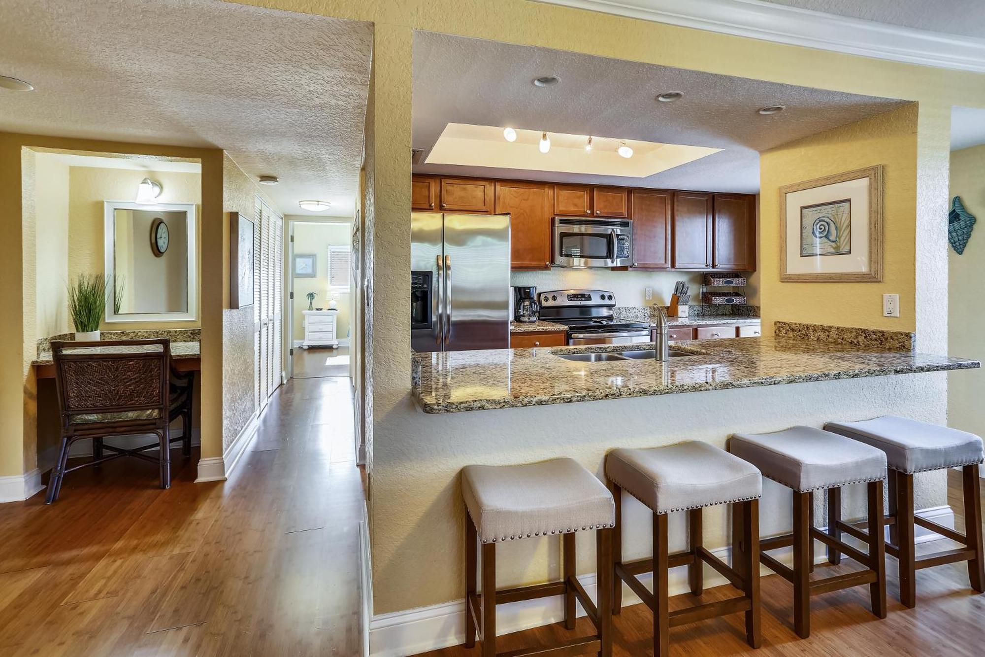 Westwinds 213 Villa St. Pete Beach Ngoại thất bức ảnh
