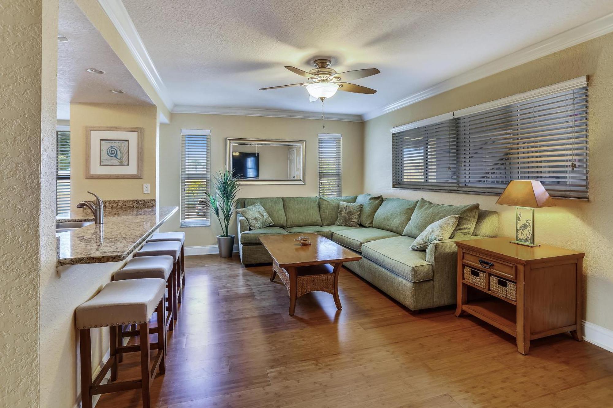 Westwinds 213 Villa St. Pete Beach Ngoại thất bức ảnh