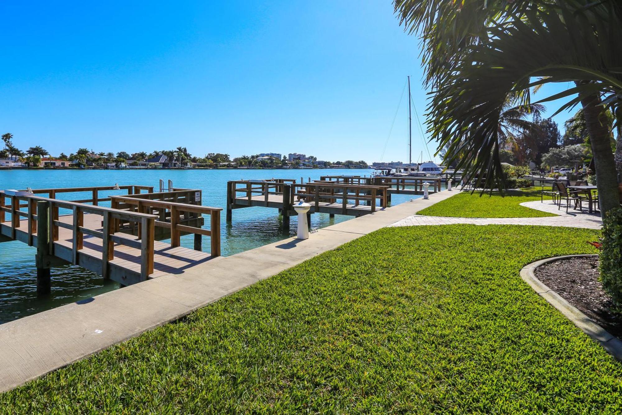 Westwinds 213 Villa St. Pete Beach Ngoại thất bức ảnh